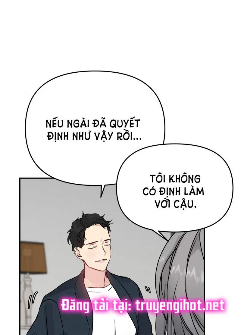 đọc truyện [18+] Abo Bg- Chỉ Cần Cho Tôi Một Đứa Con Chương 4.1 ảnh 21 tại Thiên Thai Truyện