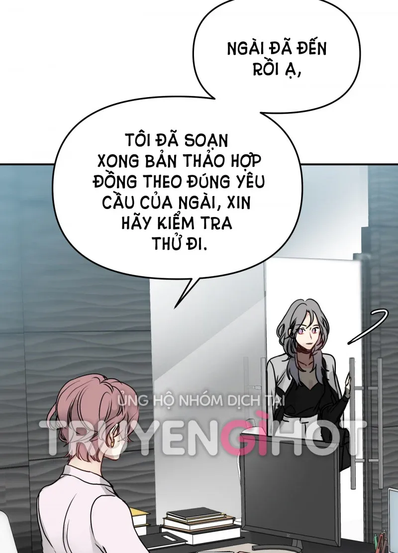 đọc truyện [18+] Abo Bg- Chỉ Cần Cho Tôi Một Đứa Con Chương 4.1 ảnh 28 tại Thiên Thai Truyện