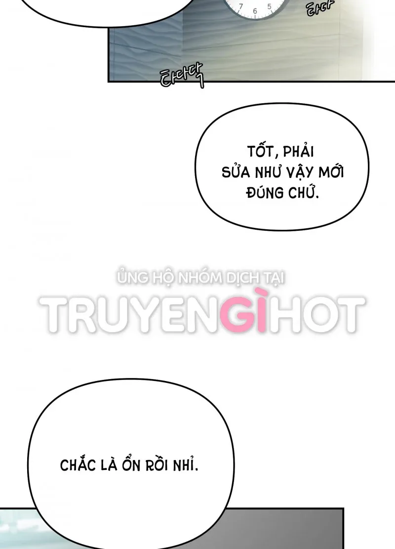 đọc truyện [18+] Abo Bg- Chỉ Cần Cho Tôi Một Đứa Con Chương 4.1 ảnh 34 tại Thiên Thai Truyện
