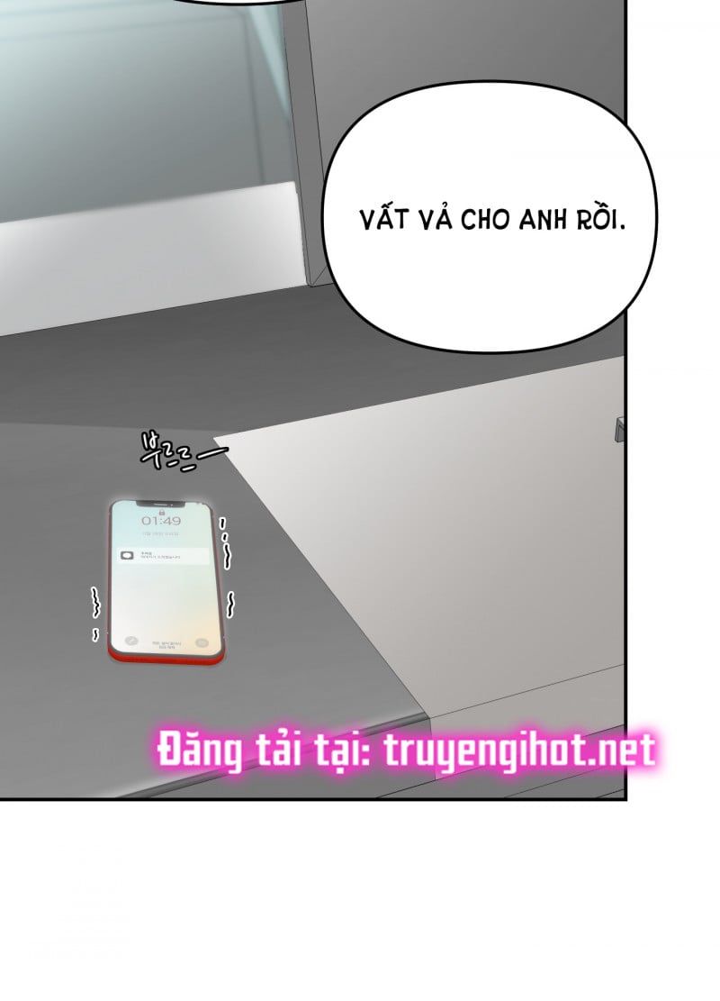 đọc truyện [18+] Abo Bg- Chỉ Cần Cho Tôi Một Đứa Con Chương 4.1 ảnh 35 tại Thiên Thai Truyện
