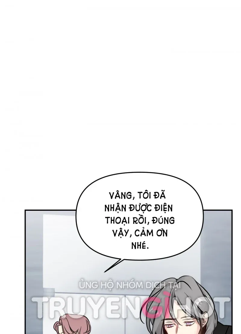 đọc truyện [18+] Abo Bg- Chỉ Cần Cho Tôi Một Đứa Con Chương 4.1 ảnh 36 tại Thiên Thai Truyện