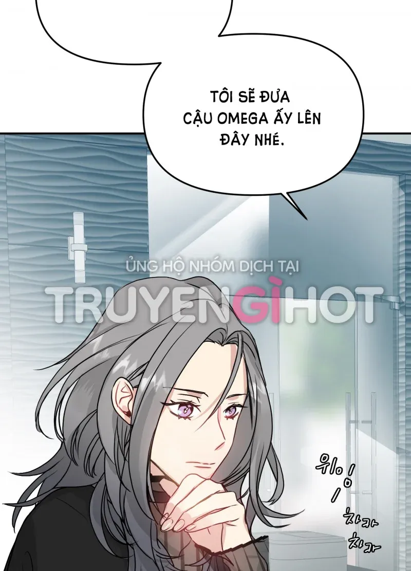đọc truyện [18+] Abo Bg- Chỉ Cần Cho Tôi Một Đứa Con Chương 4.1 ảnh 38 tại Thiên Thai Truyện