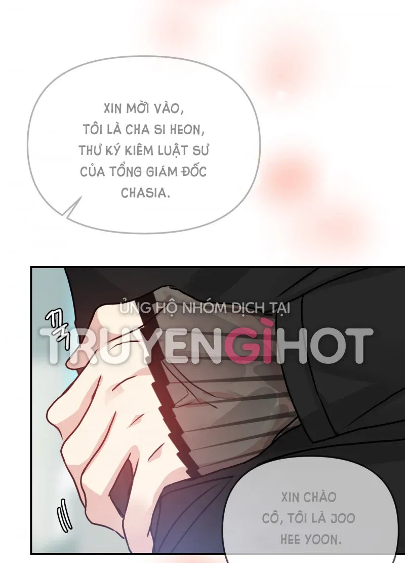 đọc truyện [18+] Abo Bg- Chỉ Cần Cho Tôi Một Đứa Con Chương 4.1 ảnh 44 tại Thiên Thai Truyện