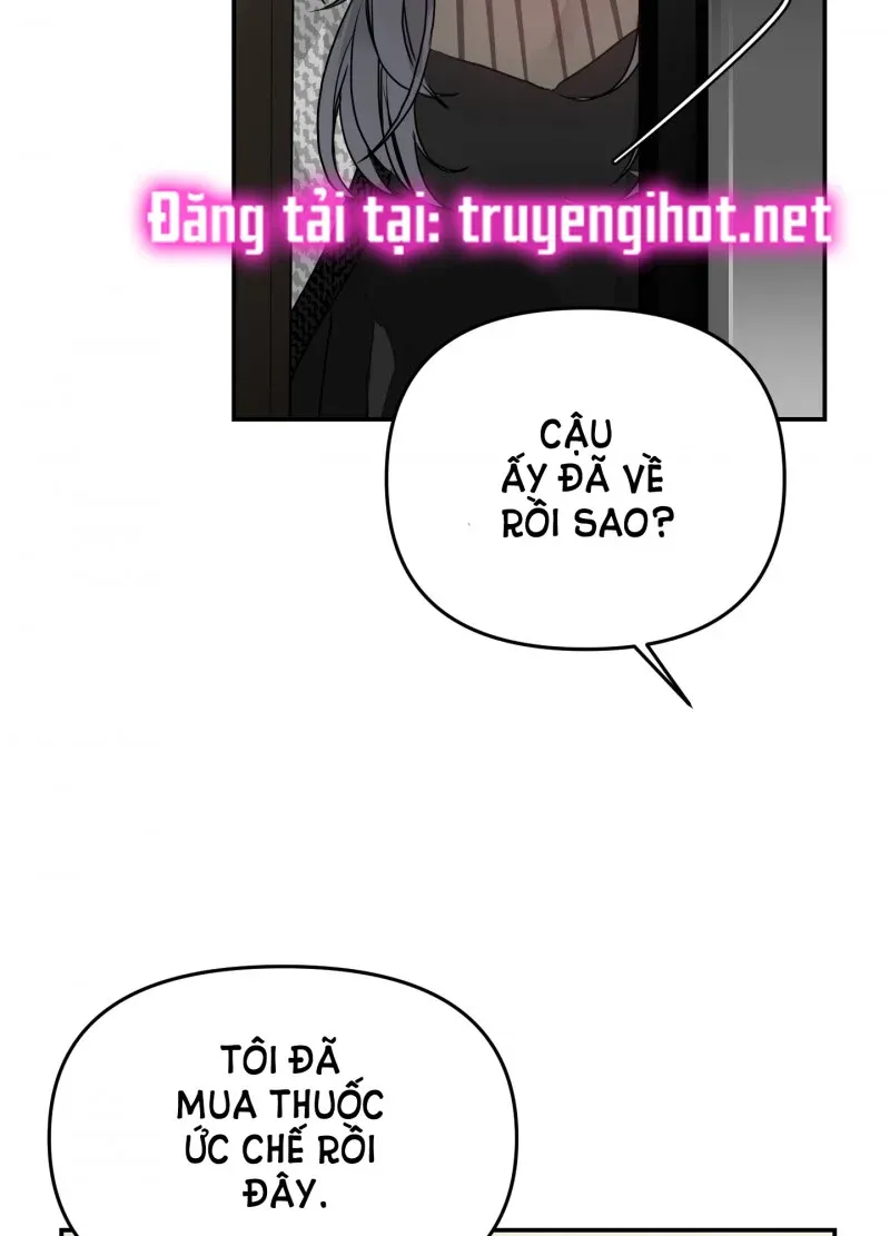 đọc truyện [18+] Abo Bg- Chỉ Cần Cho Tôi Một Đứa Con Chương 4.1 ảnh 9 tại Thiên Thai Truyện