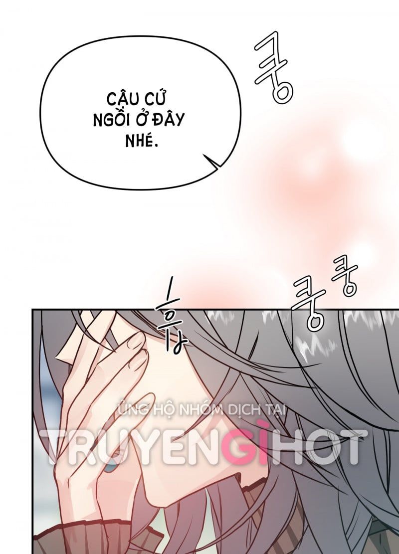 đọc truyện [18+] Abo Bg- Chỉ Cần Cho Tôi Một Đứa Con Chương 4.2 ảnh 1 tại Thiên Thai Truyện