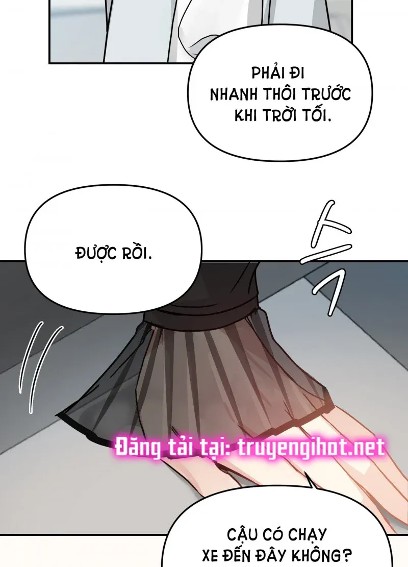 đọc truyện [18+] Abo Bg- Chỉ Cần Cho Tôi Một Đứa Con Chương 4.2 ảnh 12 tại Thiên Thai Truyện