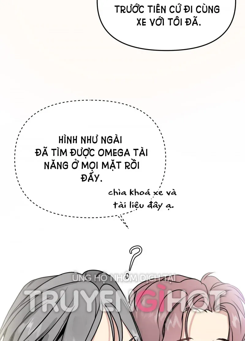 đọc truyện [18+] Abo Bg- Chỉ Cần Cho Tôi Một Đứa Con Chương 4.2 ảnh 13 tại Thiên Thai Truyện
