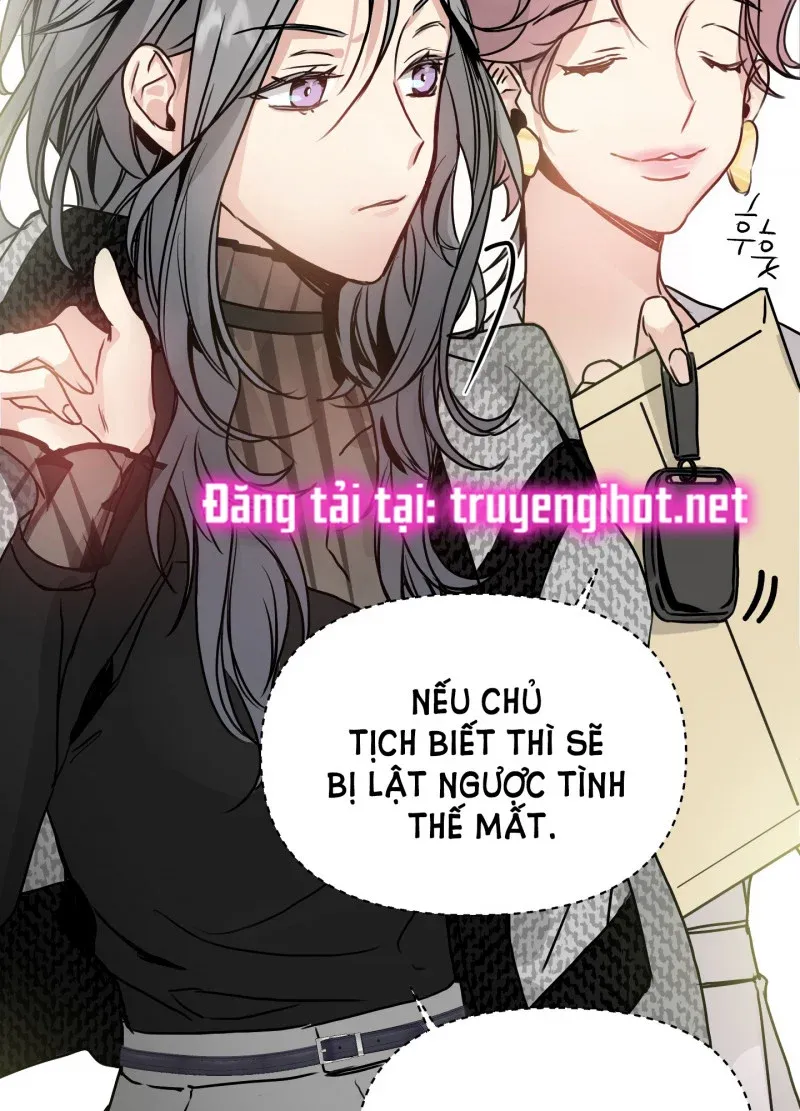 đọc truyện [18+] Abo Bg- Chỉ Cần Cho Tôi Một Đứa Con Chương 4.2 ảnh 14 tại Thiên Thai Truyện