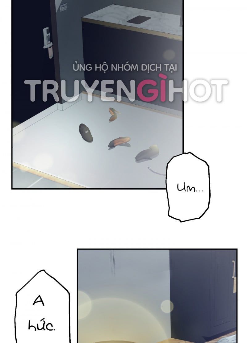 đọc truyện [18+] Abo Bg- Chỉ Cần Cho Tôi Một Đứa Con Chương 4.2 ảnh 19 tại Thiên Thai Truyện