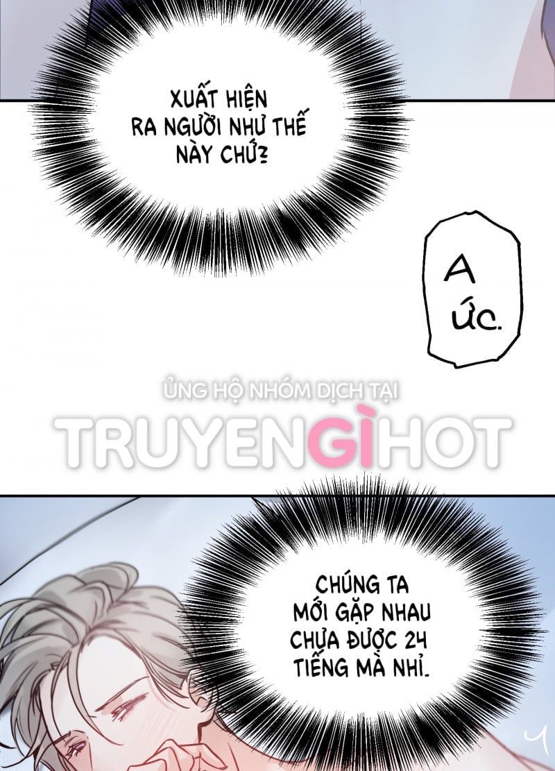 đọc truyện [18+] Abo Bg- Chỉ Cần Cho Tôi Một Đứa Con Chương 4.2 ảnh 23 tại Thiên Thai Truyện