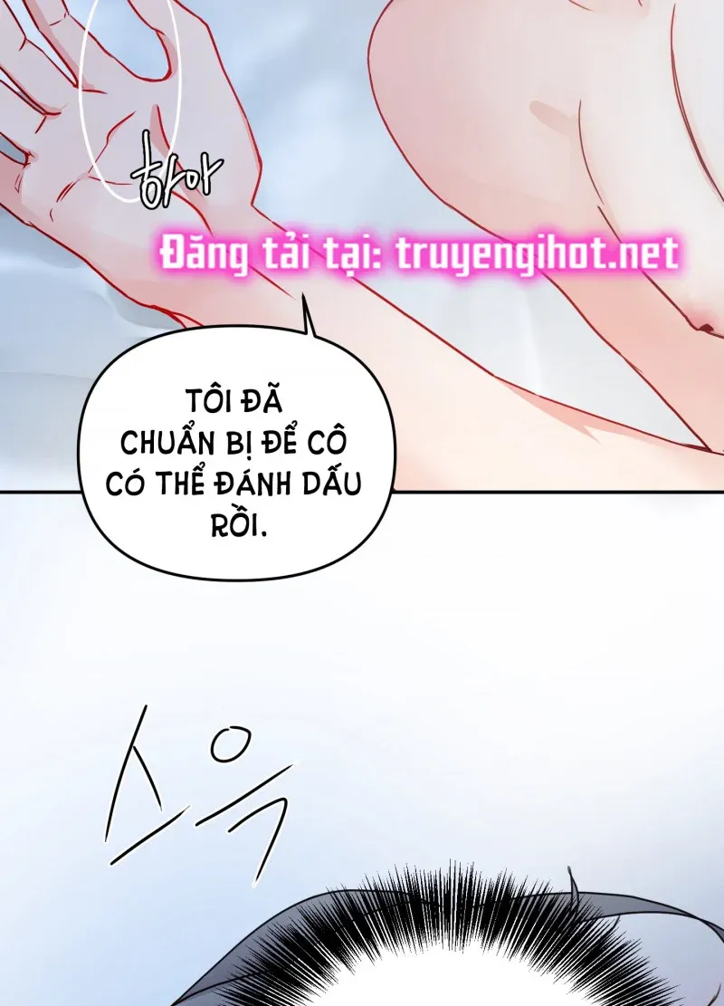 đọc truyện [18+] Abo Bg- Chỉ Cần Cho Tôi Một Đứa Con Chương 4.2 ảnh 26 tại Thiên Thai Truyện