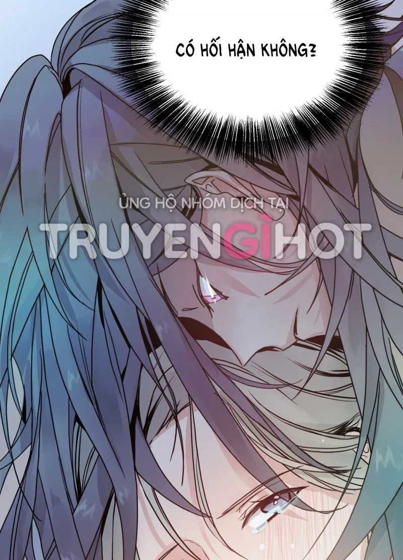 đọc truyện [18+] Abo Bg- Chỉ Cần Cho Tôi Một Đứa Con Chương 4.2 ảnh 27 tại Thiên Thai Truyện