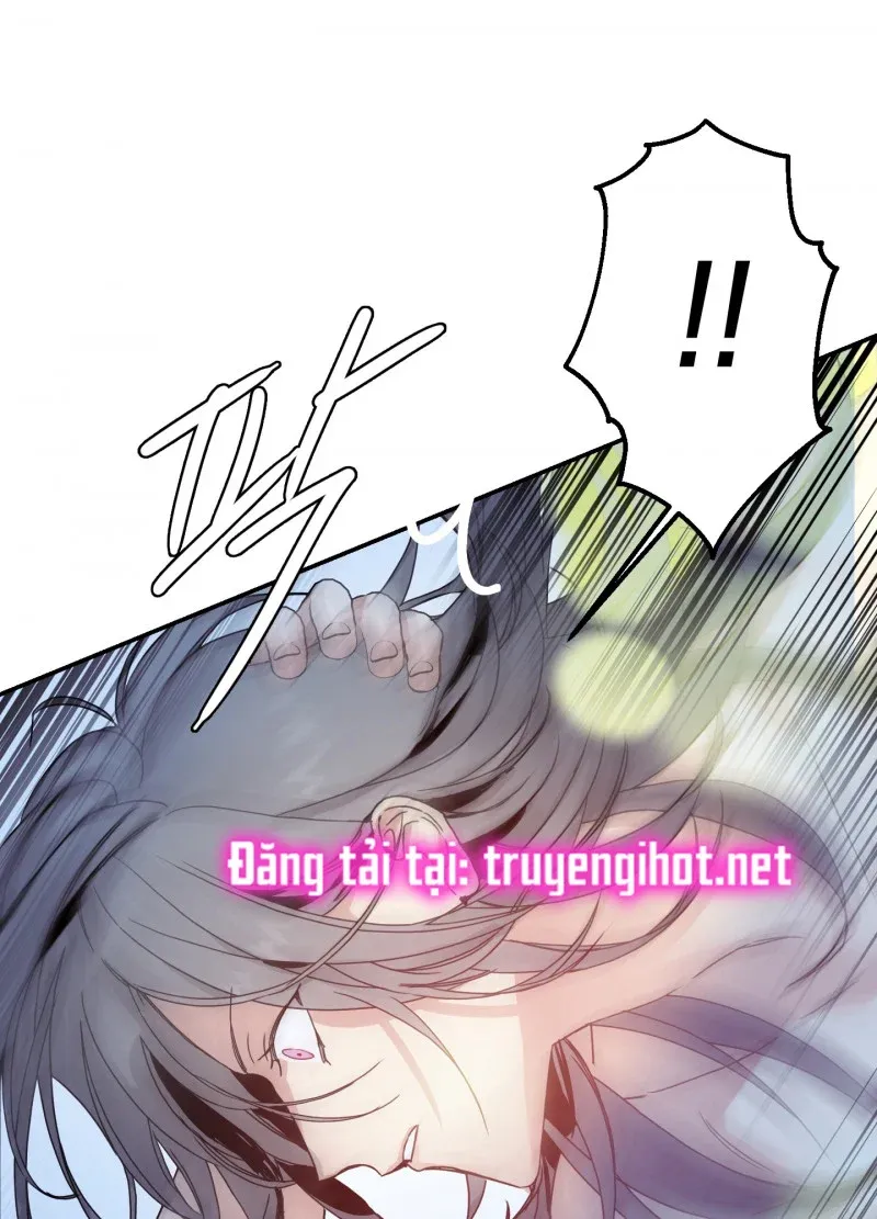 đọc truyện [18+] Abo Bg- Chỉ Cần Cho Tôi Một Đứa Con Chương 4.2 ảnh 30 tại Thiên Thai Truyện