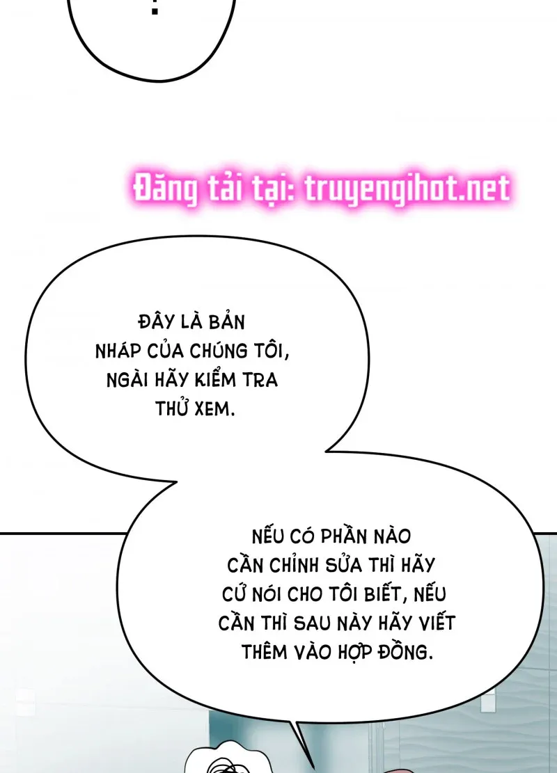 đọc truyện [18+] Abo Bg- Chỉ Cần Cho Tôi Một Đứa Con Chương 4.2 ảnh 4 tại Thiên Thai Truyện
