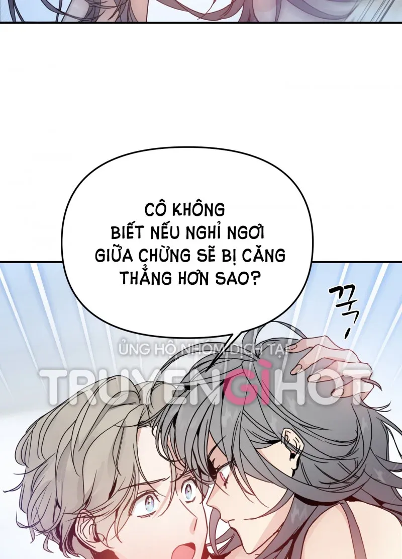 đọc truyện [18+] Abo Bg- Chỉ Cần Cho Tôi Một Đứa Con Chương 4.2 ảnh 31 tại Thiên Thai Truyện
