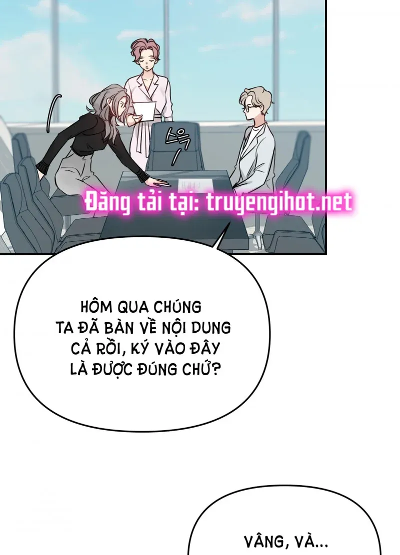 đọc truyện [18+] Abo Bg- Chỉ Cần Cho Tôi Một Đứa Con Chương 4.2 ảnh 8 tại Thiên Thai Truyện