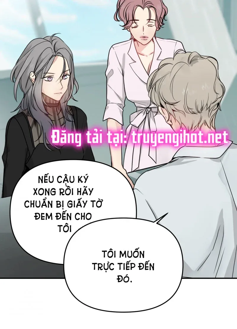 đọc truyện [18+] Abo Bg- Chỉ Cần Cho Tôi Một Đứa Con Chương 4.2 ảnh 10 tại Thiên Thai Truyện