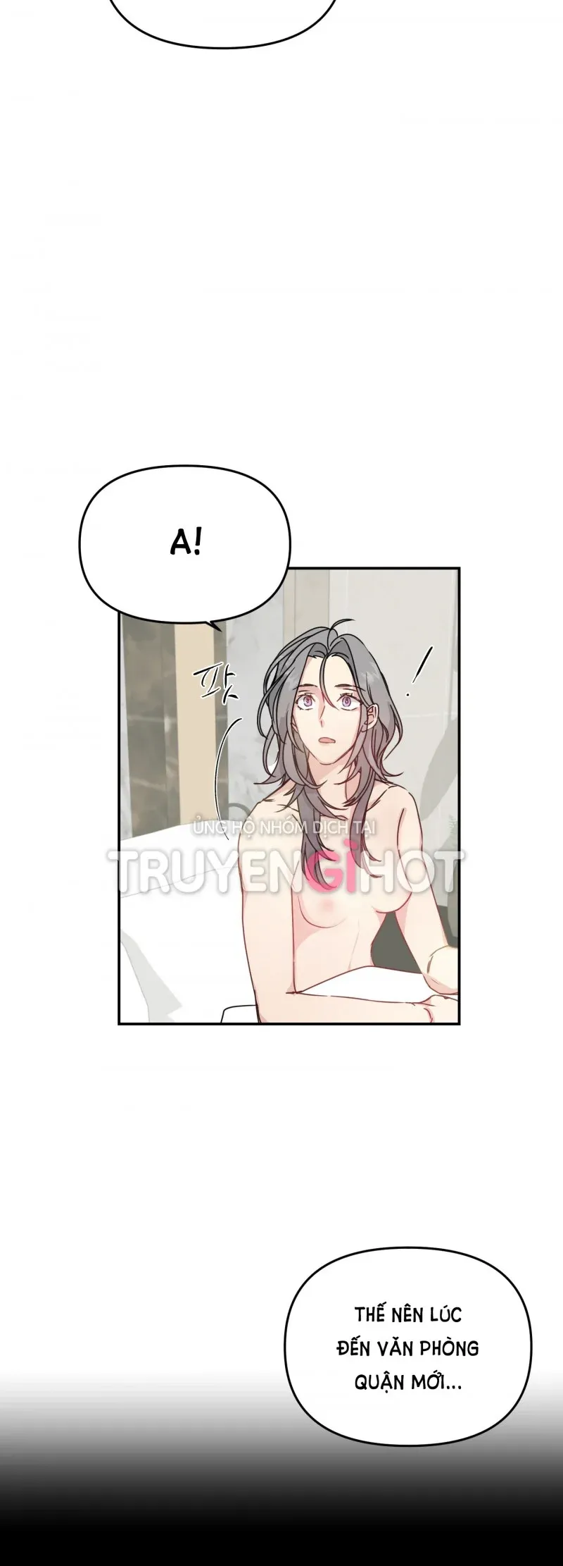 đọc truyện [18+] Abo Bg- Chỉ Cần Cho Tôi Một Đứa Con Chương 5.1 ảnh 6 tại Thiên Thai Truyện