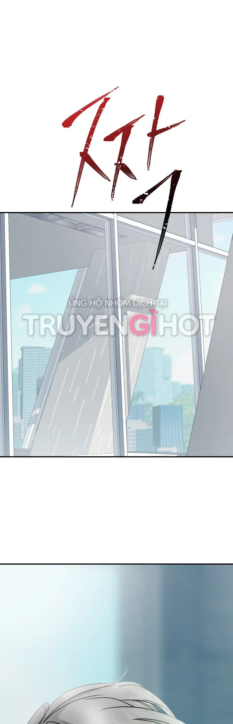 đọc truyện [18+] Abo Bg- Chỉ Cần Cho Tôi Một Đứa Con Chương 5.2 ảnh 1 tại Thiên Thai Truyện