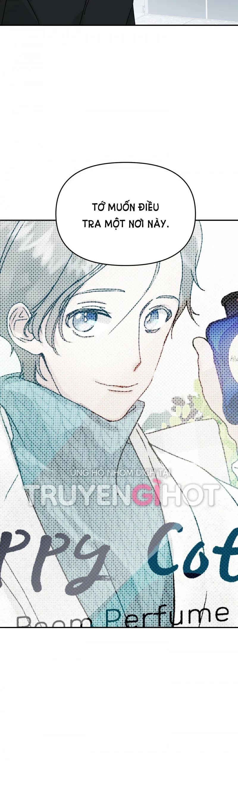 đọc truyện [18+] Abo Bg- Chỉ Cần Cho Tôi Một Đứa Con Chương 5.2 ảnh 24 tại Thiên Thai Truyện