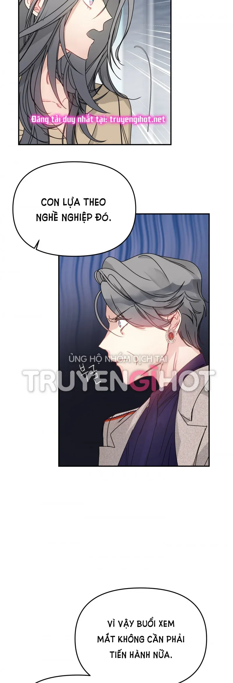 đọc truyện [18+] Abo Bg- Chỉ Cần Cho Tôi Một Đứa Con Chương 5.2 ảnh 5 tại Thiên Thai Truyện