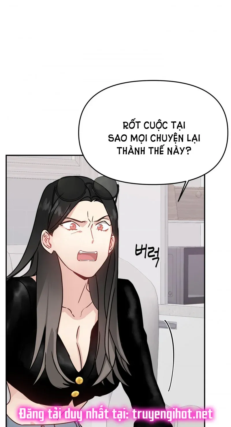 đọc truyện [18+] Abo Bg- Chỉ Cần Cho Tôi Một Đứa Con Chương 6.1 ảnh 23 tại Thiên Thai Truyện