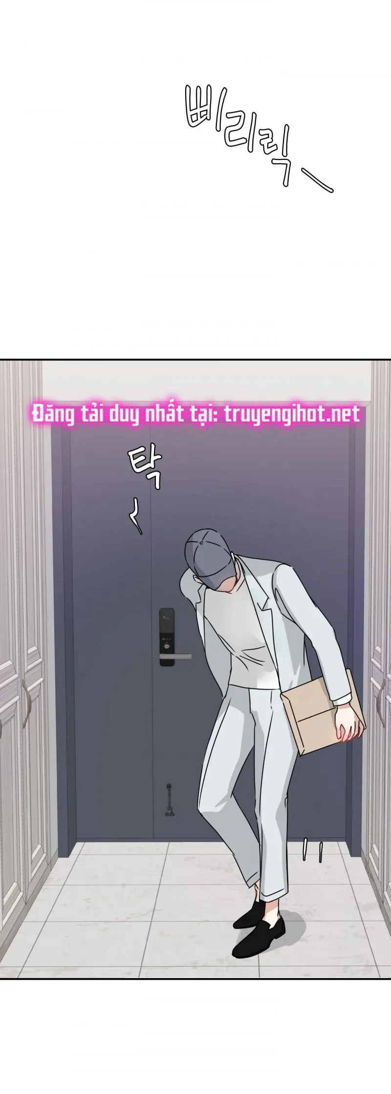 đọc truyện [18+] Abo Bg- Chỉ Cần Cho Tôi Một Đứa Con Chương 6.1 ảnh 10 tại Thiên Thai Truyện