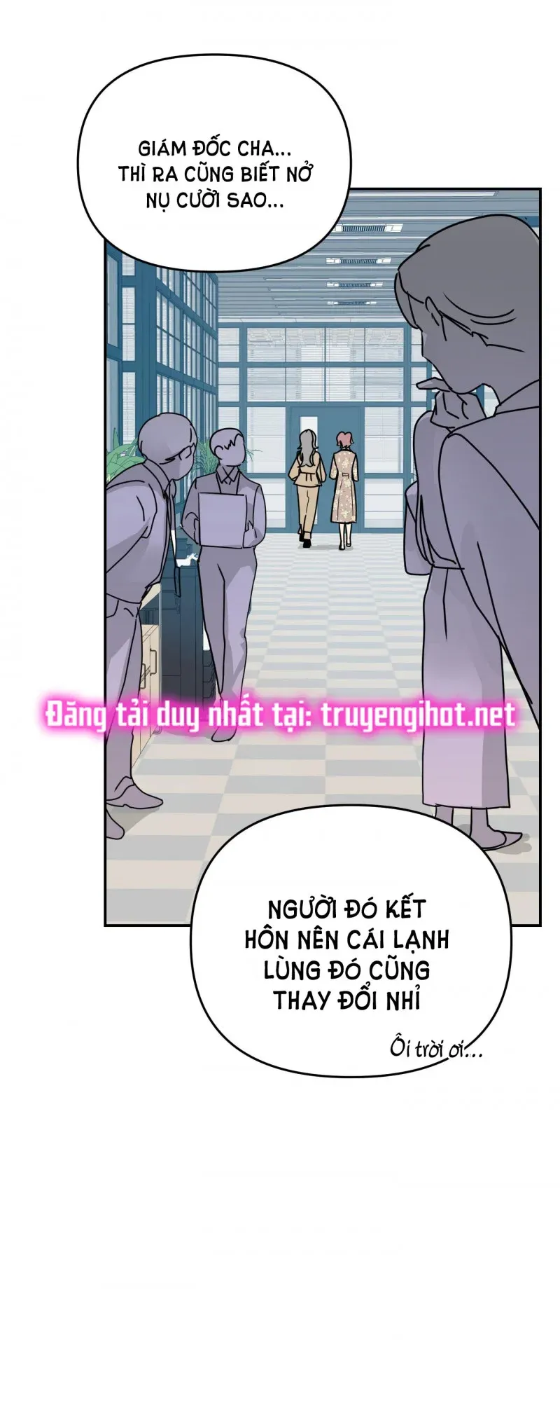 đọc truyện [18+] Abo Bg- Chỉ Cần Cho Tôi Một Đứa Con Chương 6.2 ảnh 21 tại Thiên Thai Truyện