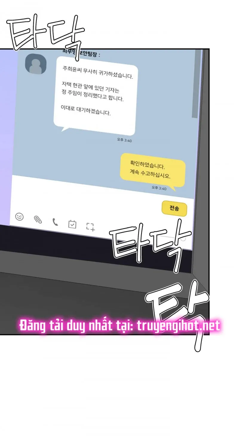 đọc truyện [18+] Abo Bg- Chỉ Cần Cho Tôi Một Đứa Con Chương 6.2 ảnh 10 tại Thiên Thai Truyện