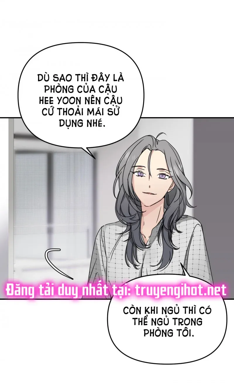 đọc truyện [18+] Abo Bg- Chỉ Cần Cho Tôi Một Đứa Con Chương 7.1 ảnh 26 tại Thiên Thai Truyện