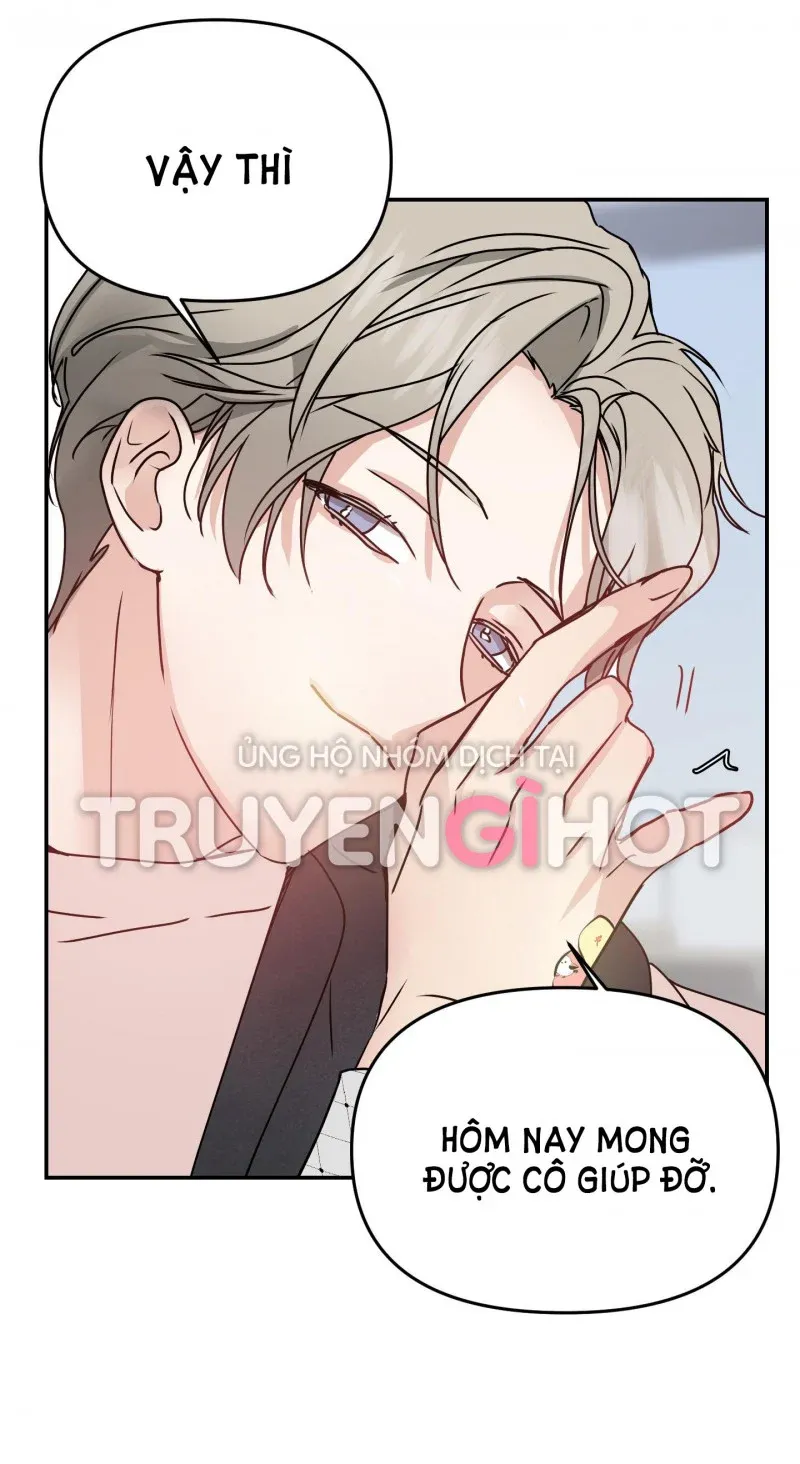 đọc truyện [18+] Abo Bg- Chỉ Cần Cho Tôi Một Đứa Con Chương 7.2 ảnh 4 tại Thiên Thai Truyện