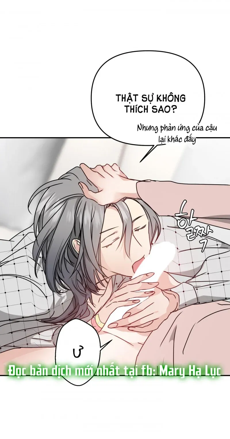 đọc truyện [18+] Abo Bg- Chỉ Cần Cho Tôi Một Đứa Con Chương 7.2 ảnh 9 tại Thiên Thai Truyện