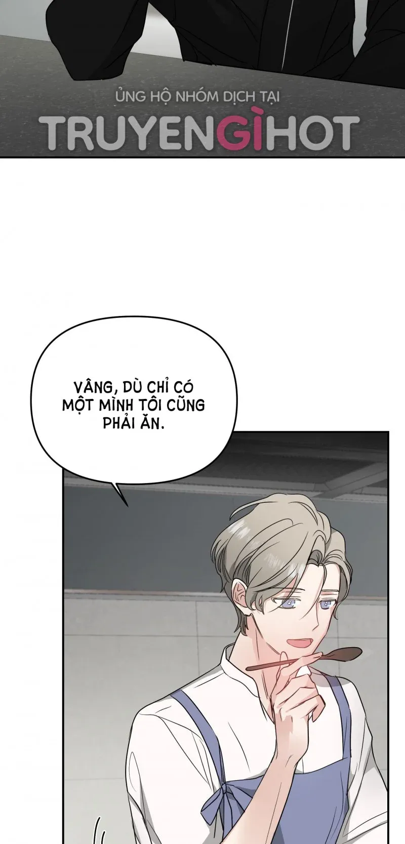 đọc truyện [18+] Abo Bg- Chỉ Cần Cho Tôi Một Đứa Con Chương 8.1 ảnh 12 tại Thiên Thai Truyện