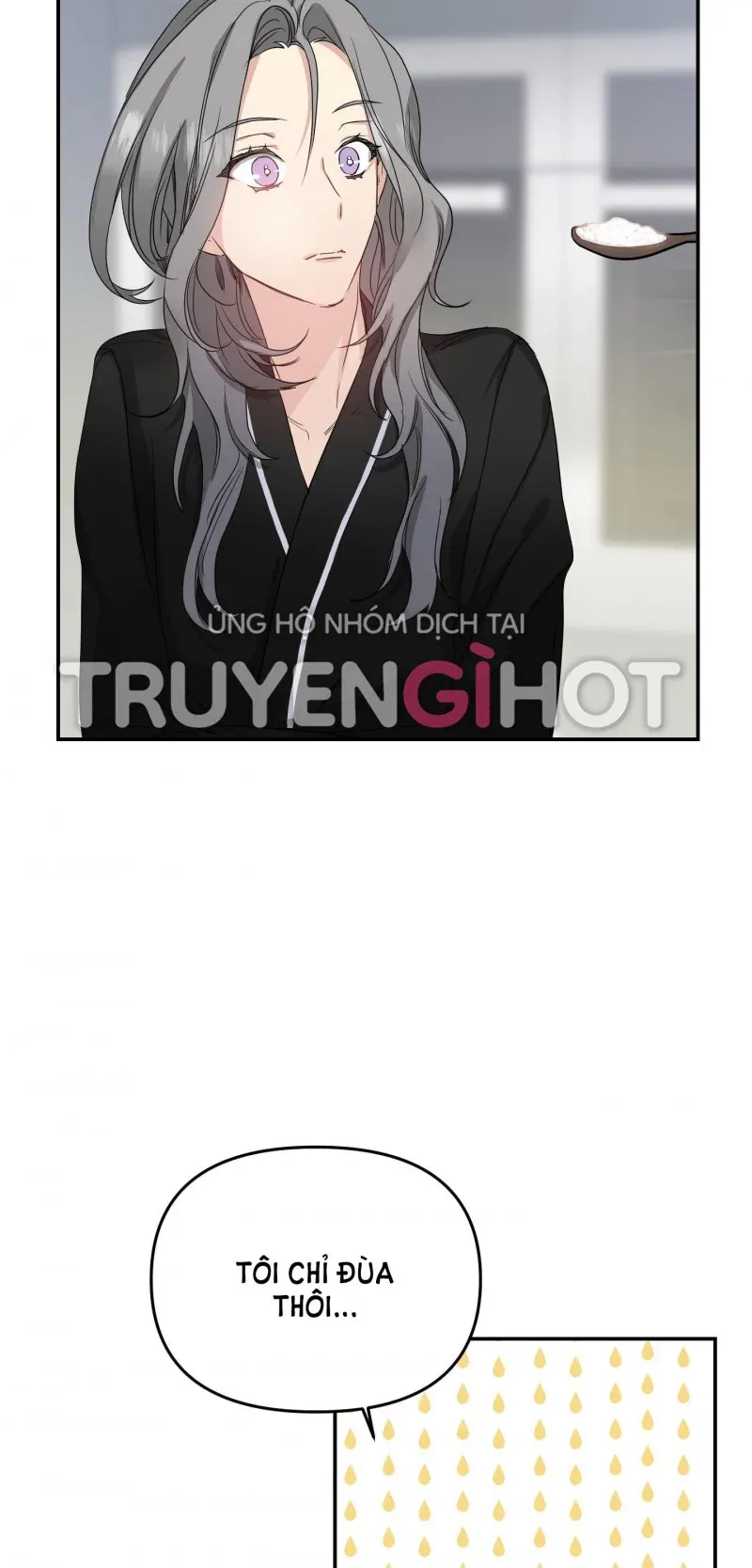 đọc truyện [18+] Abo Bg- Chỉ Cần Cho Tôi Một Đứa Con Chương 8.1 ảnh 15 tại Thiên Thai Truyện
