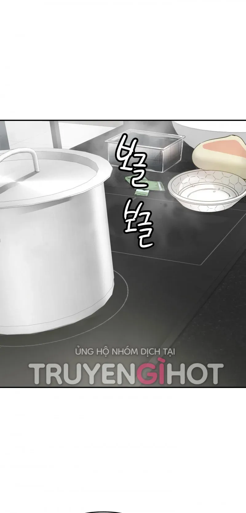 đọc truyện [18+] Abo Bg- Chỉ Cần Cho Tôi Một Đứa Con Chương 8.1 ảnh 3 tại Thiên Thai Truyện