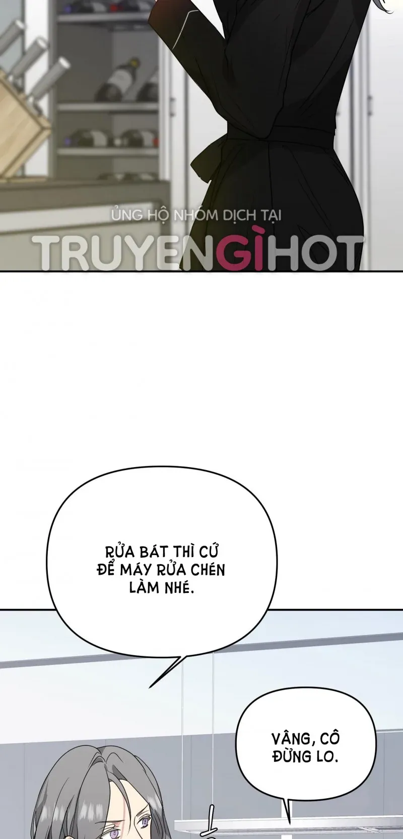 đọc truyện [18+] Abo Bg- Chỉ Cần Cho Tôi Một Đứa Con Chương 8.1 ảnh 23 tại Thiên Thai Truyện