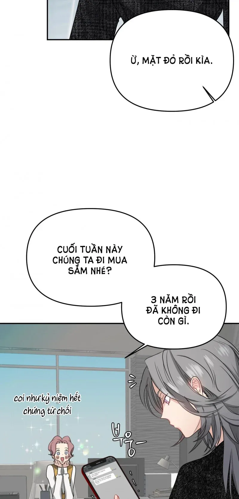 đọc truyện [18+] Abo Bg- Chỉ Cần Cho Tôi Một Đứa Con Chương 8.1 ảnh 30 tại Thiên Thai Truyện