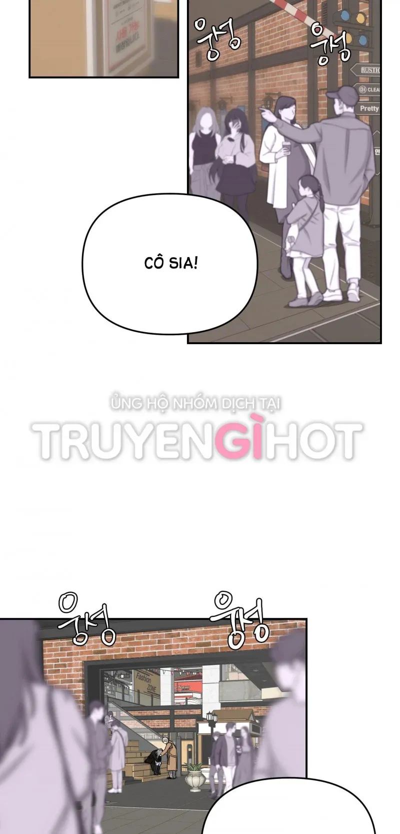 đọc truyện [18+] Abo Bg- Chỉ Cần Cho Tôi Một Đứa Con Chương 8.2 ảnh 25 tại Thiên Thai Truyện