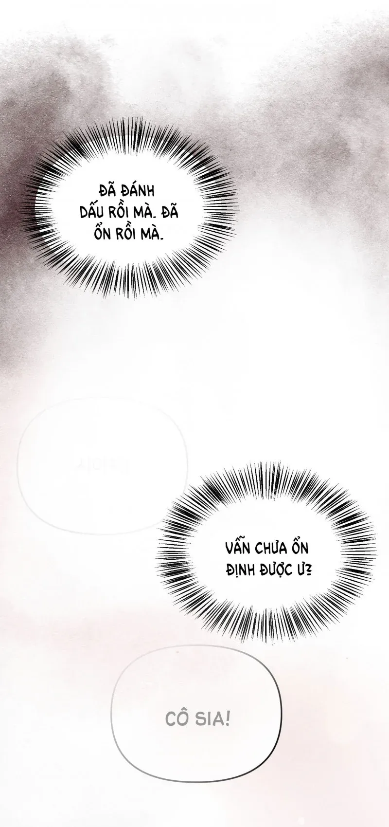đọc truyện [18+] Abo Bg- Chỉ Cần Cho Tôi Một Đứa Con Chương 9.1 ảnh 14 tại Thiên Thai Truyện