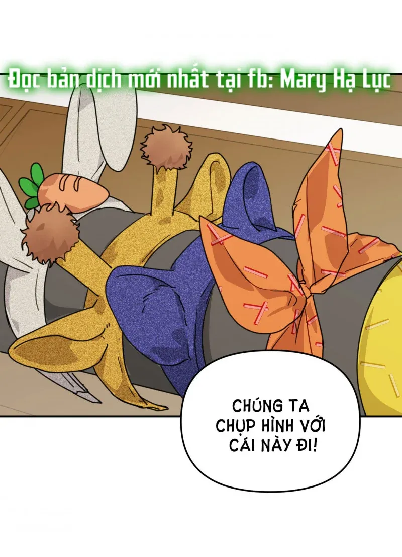 đọc truyện [18+] Abo Bg- Chỉ Cần Cho Tôi Một Đứa Con Chương 9.1 ảnh 33 tại Thiên Thai Truyện