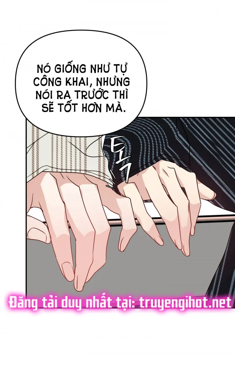 đọc truyện [18+] Abo Bg- Chỉ Cần Cho Tôi Một Đứa Con Chương 9.2 ảnh 13 tại Thiên Thai Truyện