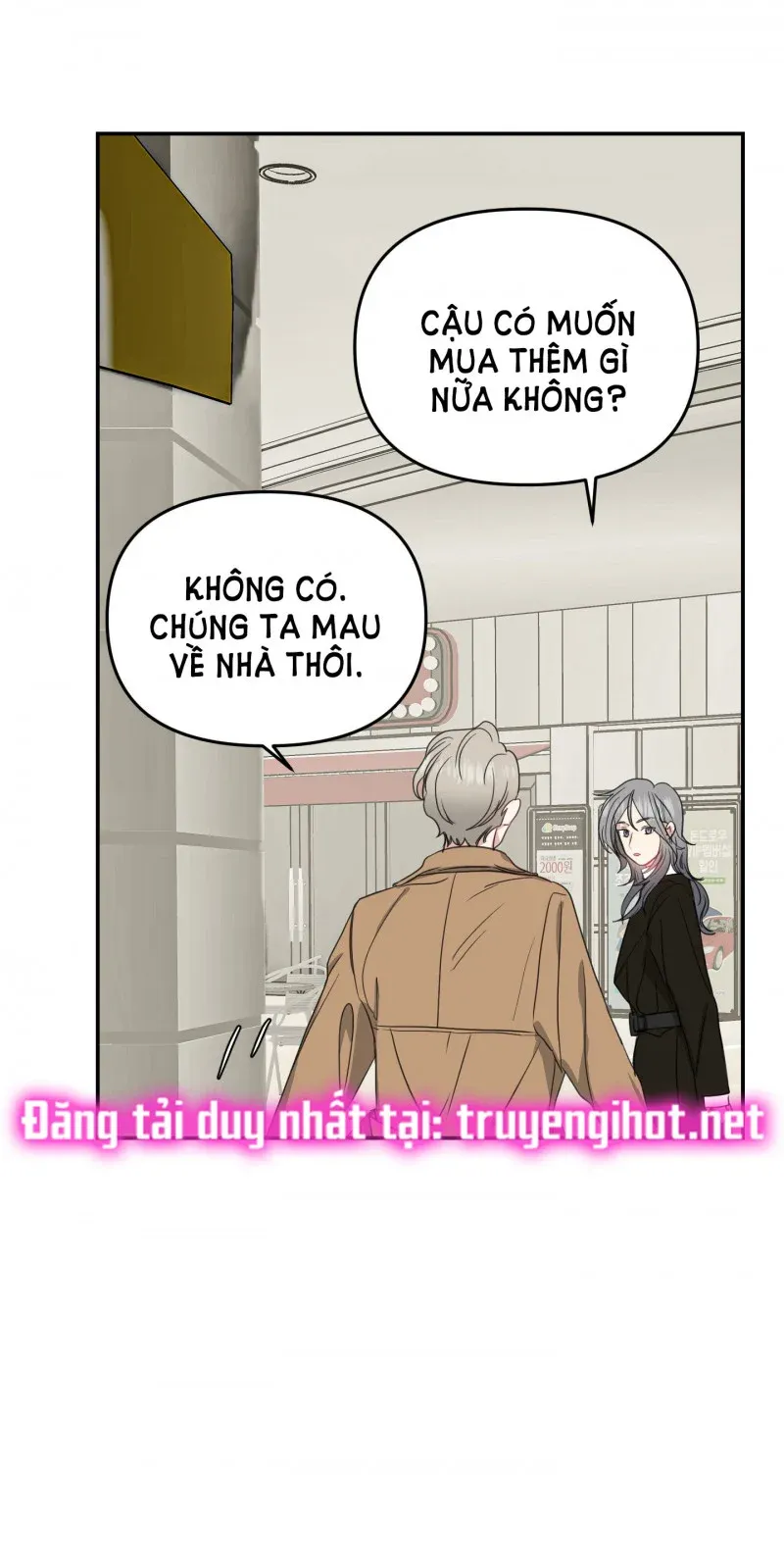 đọc truyện [18+] Abo Bg- Chỉ Cần Cho Tôi Một Đứa Con Chương 9.2 ảnh 7 tại Thiên Thai Truyện