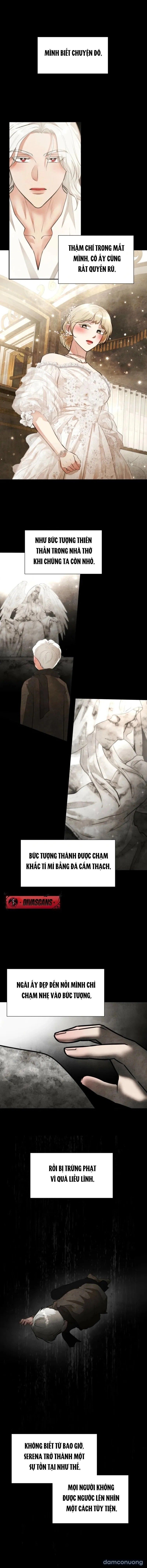 đọc truyện [18+] Ác Ma Dục Vọng Nhập Vào Tiểu Thư Chương 3 ảnh 16 tại Thiên Thai Truyện