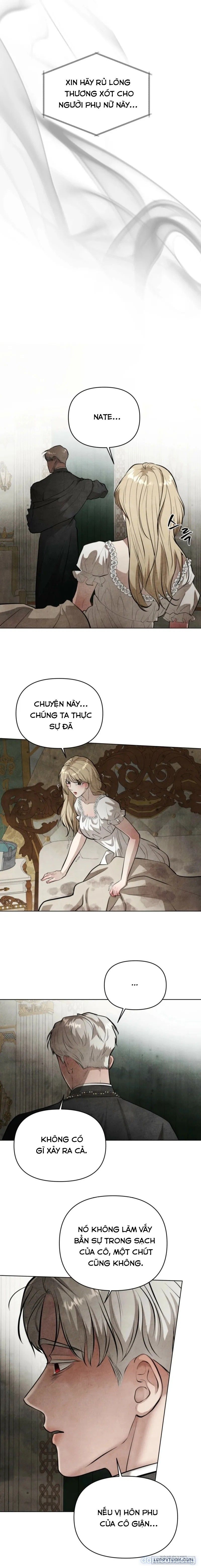 đọc truyện [18+] Ác Ma Dục Vọng Nhập Vào Tiểu Thư Chương 4 ảnh 16 tại Thiên Thai Truyện