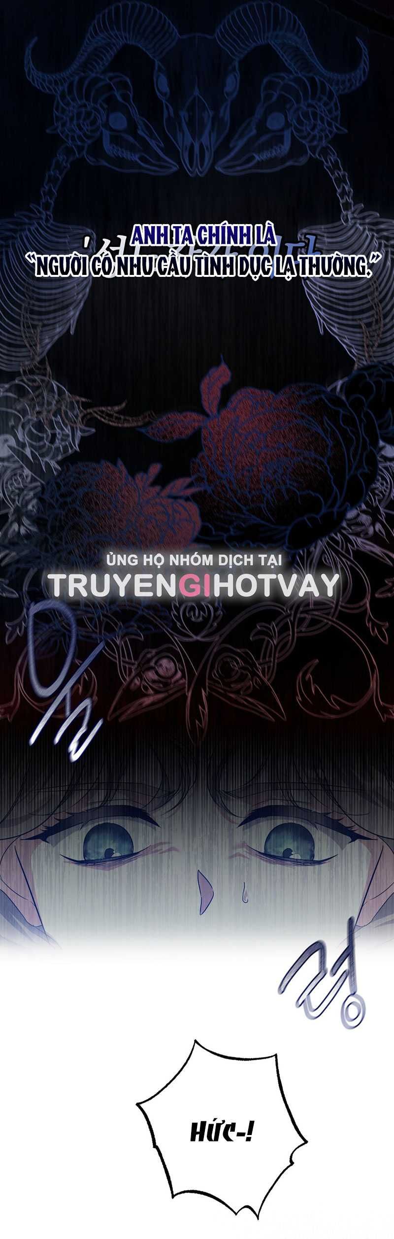 đọc truyện [18+] Ác Ma Hôn Chân Tôi Chương 1.2 ảnh 11 tại Giả Dược