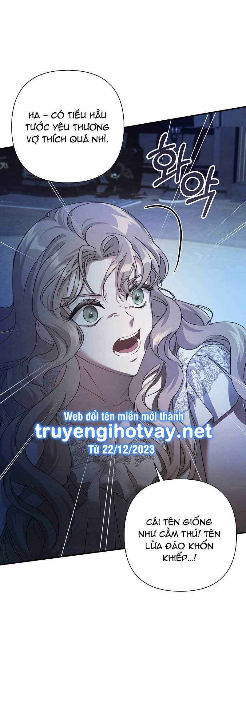 đọc truyện [18+] Ác Ma Hôn Chân Tôi Chương 1.2 ảnh 14 tại Giả Dược