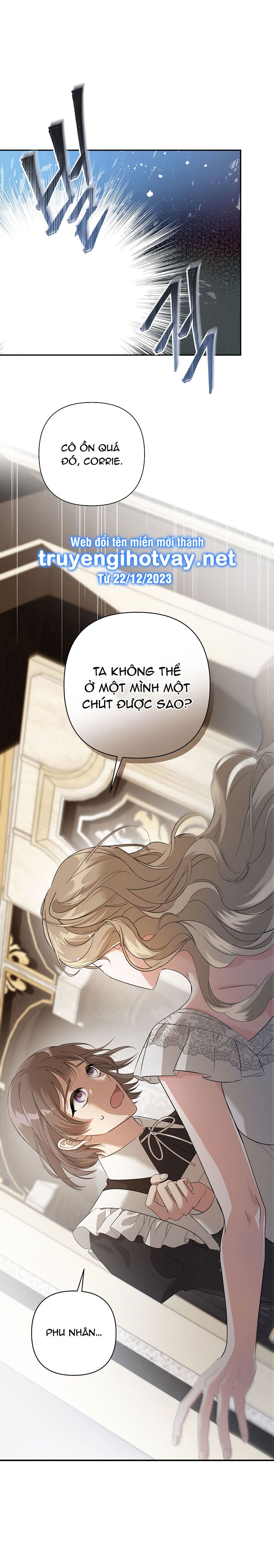 đọc truyện [18+] Ác Ma Hôn Chân Tôi Chương 1 ảnh 18 tại Giả Dược