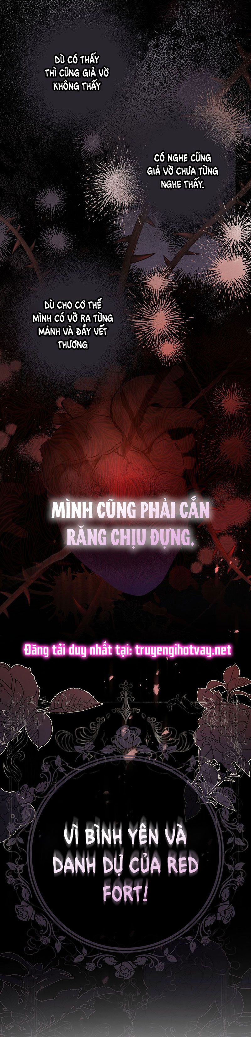 đọc truyện [18+] Ác Ma Hôn Chân Tôi Chương 1 ảnh 23 tại Giả Dược