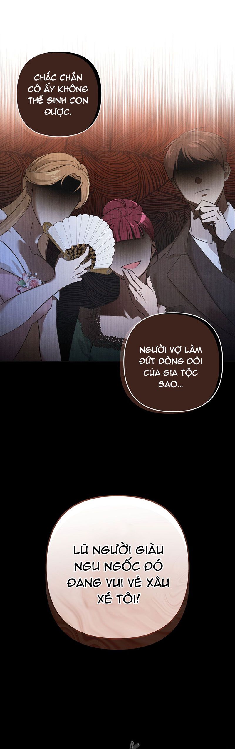 đọc truyện [18+] Ác Ma Hôn Chân Tôi Chương 1 ảnh 30 tại Giả Dược