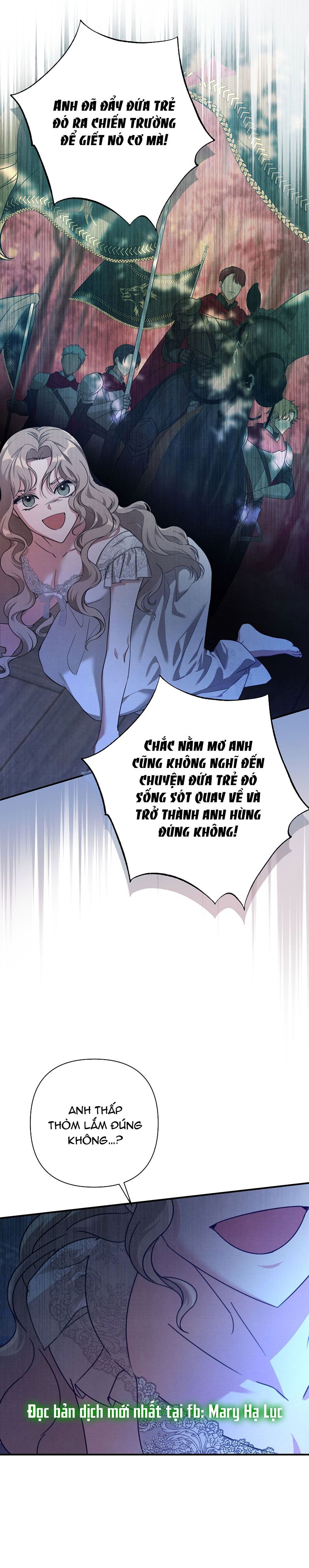 đọc truyện [18+] Ác Ma Hôn Chân Tôi Chương 1 ảnh 44 tại Giả Dược